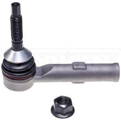 Outer Tie Rod End by DORMAN PREMIUM - TO85215XL pa4