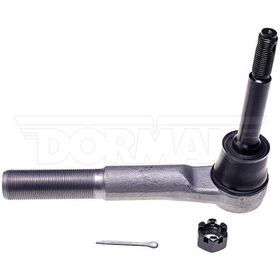 Outer Tie Rod End by DORMAN PREMIUM - TO85252XL pa2