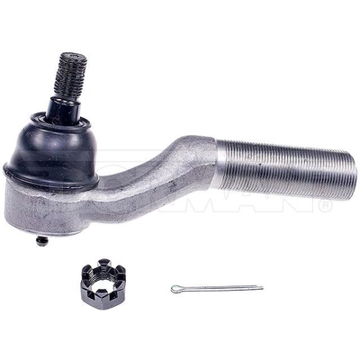 Outer Tie Rod End by DORMAN PREMIUM - TO85261XL pa2