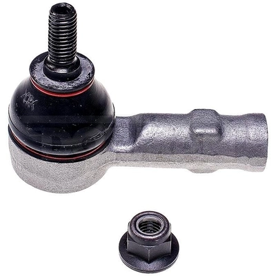 Outer Tie Rod End by DORMAN PREMIUM - TO85325XL pa1