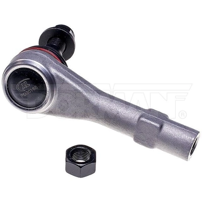 Outer Tie Rod End by DORMAN PREMIUM - TO85335XL pa1