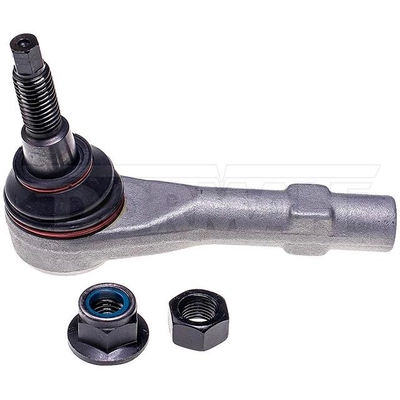Outer Tie Rod End by DORMAN PREMIUM - TO85335XL pa2