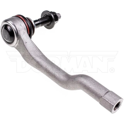 Outer Tie Rod End by DORMAN PREMIUM - TO85341XL pa2