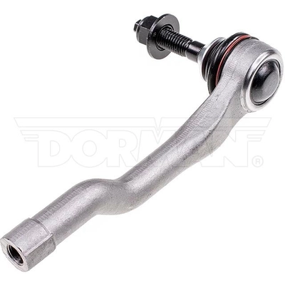 Outer Tie Rod End by DORMAN PREMIUM - TO85342XL pa1