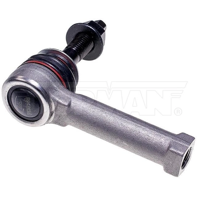 Outer Tie Rod End by DORMAN PREMIUM - TO85435XL pa1