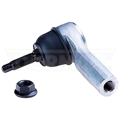 Outer Tie Rod End by DORMAN PREMIUM - TO85445XL pa1
