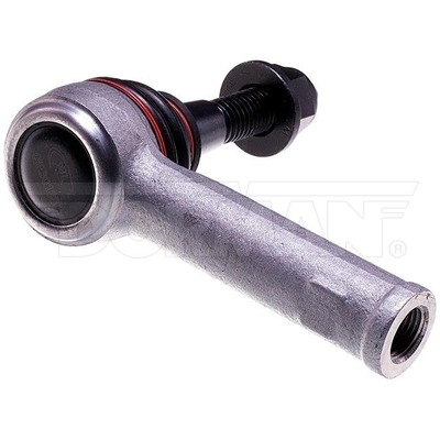 Outer Tie Rod End by DORMAN PREMIUM - TO86435XL pa1