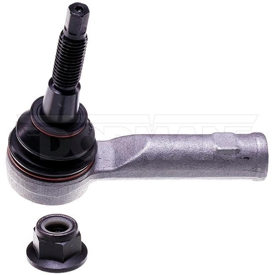 Outer Tie Rod End by DORMAN PREMIUM - TO86435XL pa2