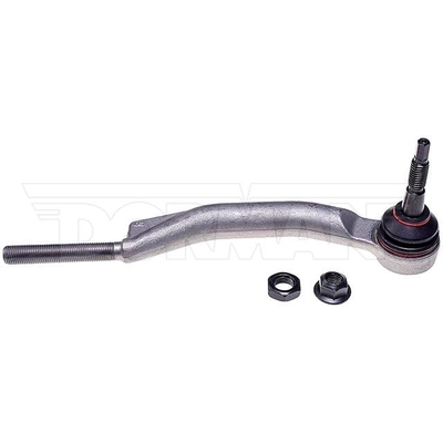 Outer Tie Rod End by DORMAN PREMIUM - TO90032XL pa1