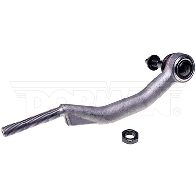 Outer Tie Rod End by DORMAN PREMIUM - TO90032XL pa2