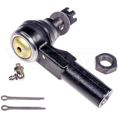 Outer Tie Rod End by DORMAN PREMIUM - TO90035PR pa1