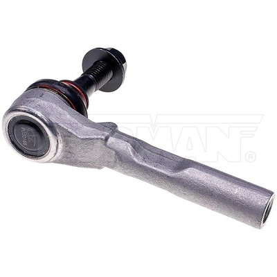 Outer Tie Rod End by DORMAN PREMIUM - TO90055XL pa1