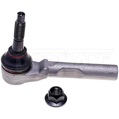 Outer Tie Rod End by DORMAN PREMIUM - TO90055XL pa2