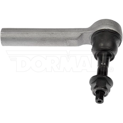 Outer Tie Rod End by DORMAN PREMIUM - TO90275XL pa3