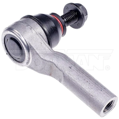 Outer Tie Rod End by DORMAN PREMIUM - TO90305XL pa1