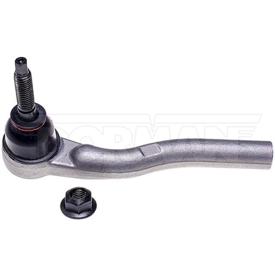 Outer Tie Rod End by DORMAN PREMIUM - TO90391XL pa2