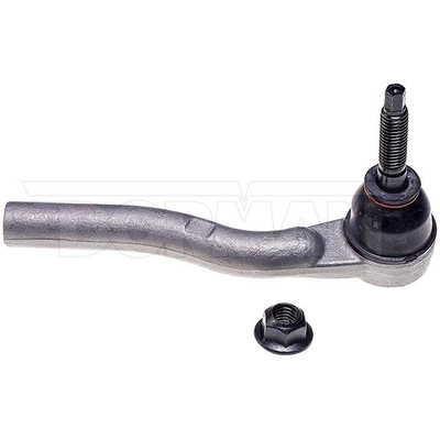 Outer Tie Rod End by DORMAN PREMIUM - TO90392XL pa1