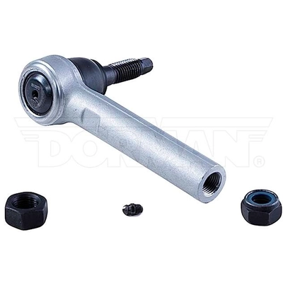 Outer Tie Rod End by DORMAN PREMIUM - TO90395XL pa2