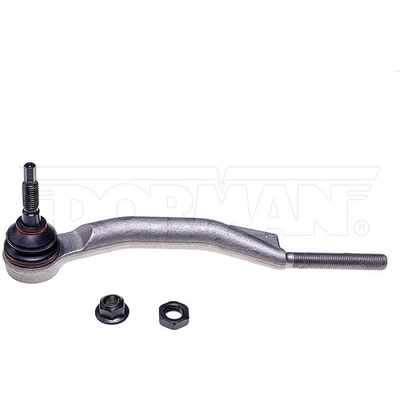Outer Tie Rod End by DORMAN PREMIUM - TO90401XL pa1