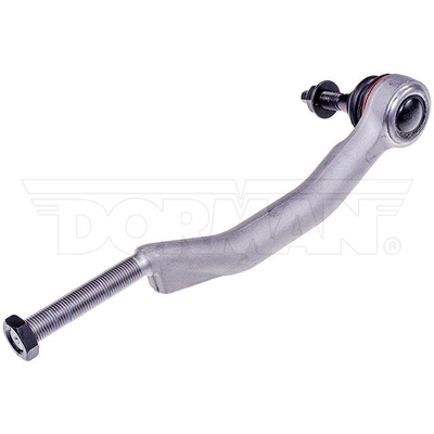 Outer Tie Rod End by DORMAN PREMIUM - TO90402XL pa1