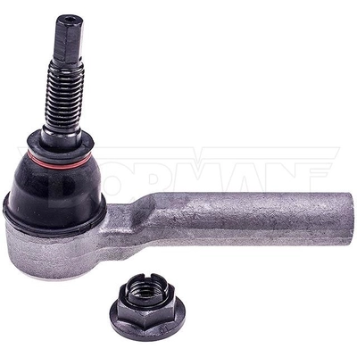 Outer Tie Rod End by DORMAN PREMIUM - TO90485XL pa1
