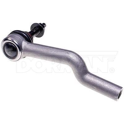 Outer Tie Rod End by DORMAN PREMIUM - TO91011XL pa2