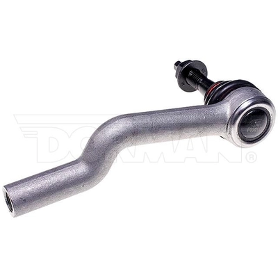 Outer Tie Rod End by DORMAN PREMIUM - TO91012XL pa1