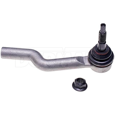 Outer Tie Rod End by DORMAN PREMIUM - TO91012XL pa2