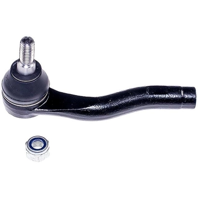 Outer Tie Rod End by DORMAN PREMIUM - TO91021PR pa2