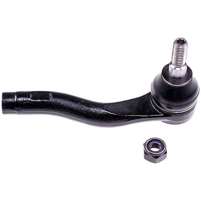 Outer Tie Rod End by DORMAN PREMIUM - TO91022PR pa2
