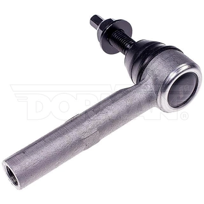Outer Tie Rod End by DORMAN PREMIUM - TO91085XL pa1