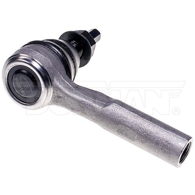 Outer Tie Rod End by DORMAN PREMIUM - TO91115XL pa1