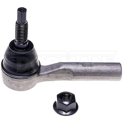 Outer Tie Rod End by DORMAN PREMIUM - TO91115XL pa2