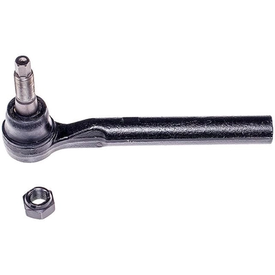 Outer Tie Rod End by DORMAN PREMIUM - TO91145PR pa1