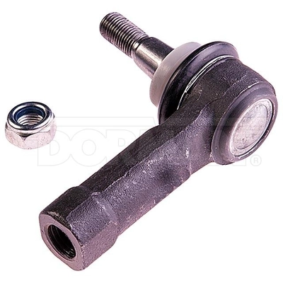 Outer Tie Rod End by DORMAN PREMIUM - TO91155PR pa2