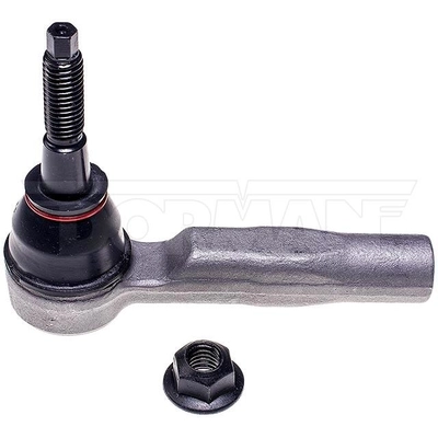 Outer Tie Rod End by DORMAN PREMIUM - TO91285XL pa2