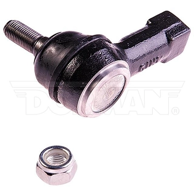 Outer Tie Rod End by DORMAN PREMIUM - TO91405PR pa1