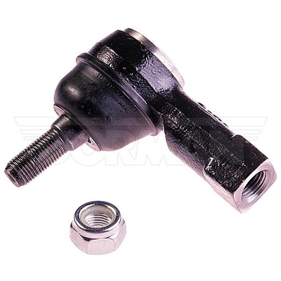 Outer Tie Rod End by DORMAN PREMIUM - TO91405PR pa2