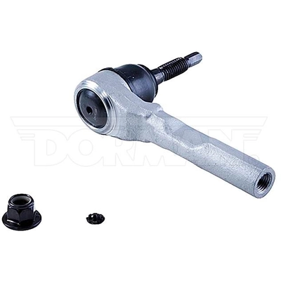 Outer Tie Rod End by DORMAN PREMIUM - TO92045XL pa1