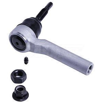 Outer Tie Rod End by DORMAN PREMIUM - TO92055XL pa3