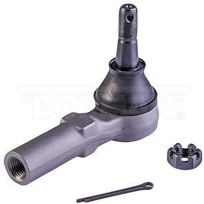 Outer Tie Rod End by DORMAN PREMIUM - TO92205XL pa4