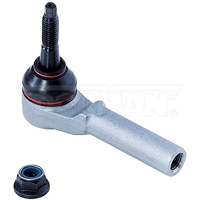 Outer Tie Rod End by DORMAN PREMIUM - TO92235XL pa1