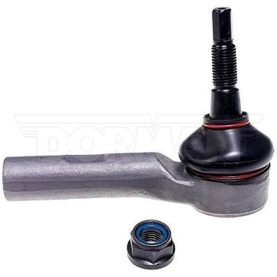 Outer Tie Rod End by DORMAN PREMIUM - TO96002XL pa1