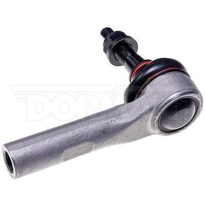 Outer Tie Rod End by DORMAN PREMIUM - TO96002XL pa2