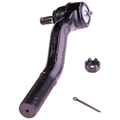 Outer Tie Rod End by DORMAN PREMIUM - TO96052PR pa2