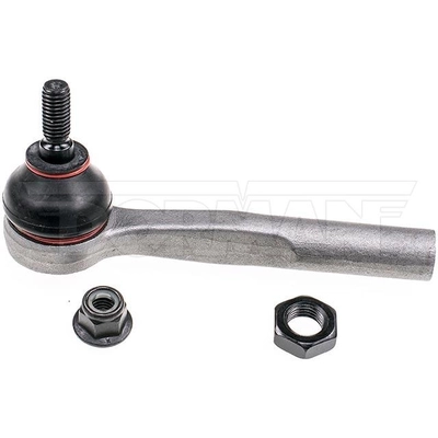Outer Tie Rod End by DORMAN PREMIUM - TO96081XL pa2