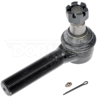 Outer Tie Rod End by DORMAN PREMIUM - TO991003PR pa1