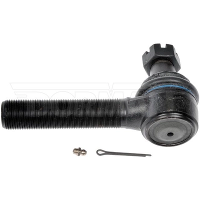 Outer Tie Rod End by DORMAN PREMIUM - TO991004PR pa1