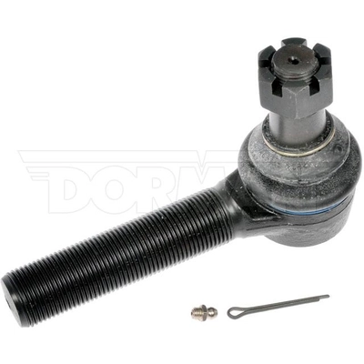 Outer Tie Rod End by DORMAN PREMIUM - TO991004PR pa2