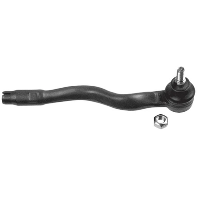 LEMFOERDER - 10590-01 - Passenger Side Outer Steering Tie Rod End pa1